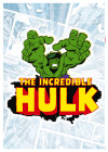 Hulk Comic Classic - View 1