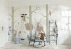 Forest Animals - View 1