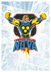 Nova Comic Classic - View 1