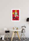 Mickey Mouse Magnifying Glass