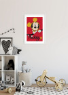 Mickey Mouse Magnifying Glass