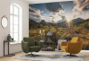 Norwegische Herbstwelten - View 1