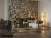 Stone Wall - View 1