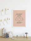 Mickey Endless Love