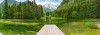 Green Lake - View 1