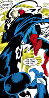 Spider-Man Retro Comic - View 1