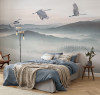Mystic Cranes - View 1