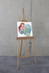 Disney Ariel Curious & Kind - View 1