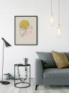 Soulful Sanctuary Iron Man Head