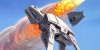 Star Wars Classic RMQ Hoth Battle AT-AT - View 1