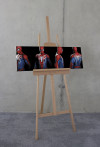 Marvel Spider-Man Portrait Photos - View 1