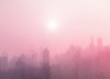 City Dusk