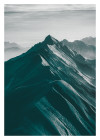 Mountains Top