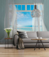 Malibu - View 1