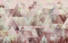 Triangles Red - View 1