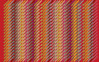 Structure Hatching red-red - View 1