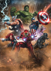 Avengers Superpower - View 1