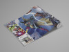 Marvel Avengers Protect - View 1
