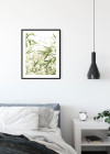 Bamboo Leaves