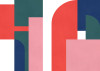 Geometric Colours - View 1