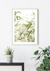Bamboo Leaves