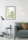 Bamboo Leaves