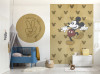 Mickey Glow - View 1
