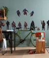 Mandalorian Iconic Figures - View 1