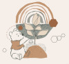 Winnie the Pooh Grow - View 1