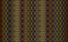 Structure Rhombus mocca-brown - View 1