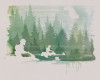 Star Wars Endor Speeders - View 1