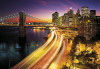 New York City Lights - View 1