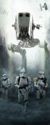 Star Wars Imperial Forces - View 1