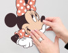 Disney Minnie Mouse Beauty in Bloom - View 1