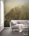 Misty Mountain - View 1