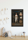 Star Wars Toy Rey