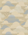 Happy Clouds - View 1