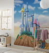 Disney Princess Cinderella Castle - View 1