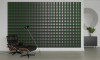 Griddy darkgreenblack-grey - View 1