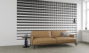 Griddy whiteblack-grey - View 1