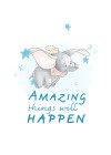 Dumbo Amazing
