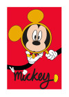 Mickey Mouse Magnifying Glass