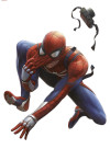 Marvel Spider-Man Camera - View 1