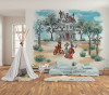 Disney Lady and the Tramp Sweet Home - View 1