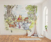 Disney Winnie the Pooh Nice for Picnics - View 1