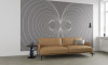 Infinite Glimpse Mirage grey-white - View 1