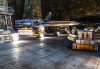 STAR WARS Rebel Base - View 1