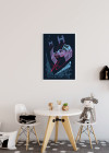 Star Wars Classic Vector TIE-Fighter
