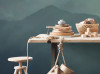 Hazy Hills - View 1