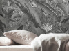 Amazonia Black and White - View 1